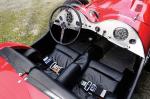 Allard J2 Roadster 1950 года